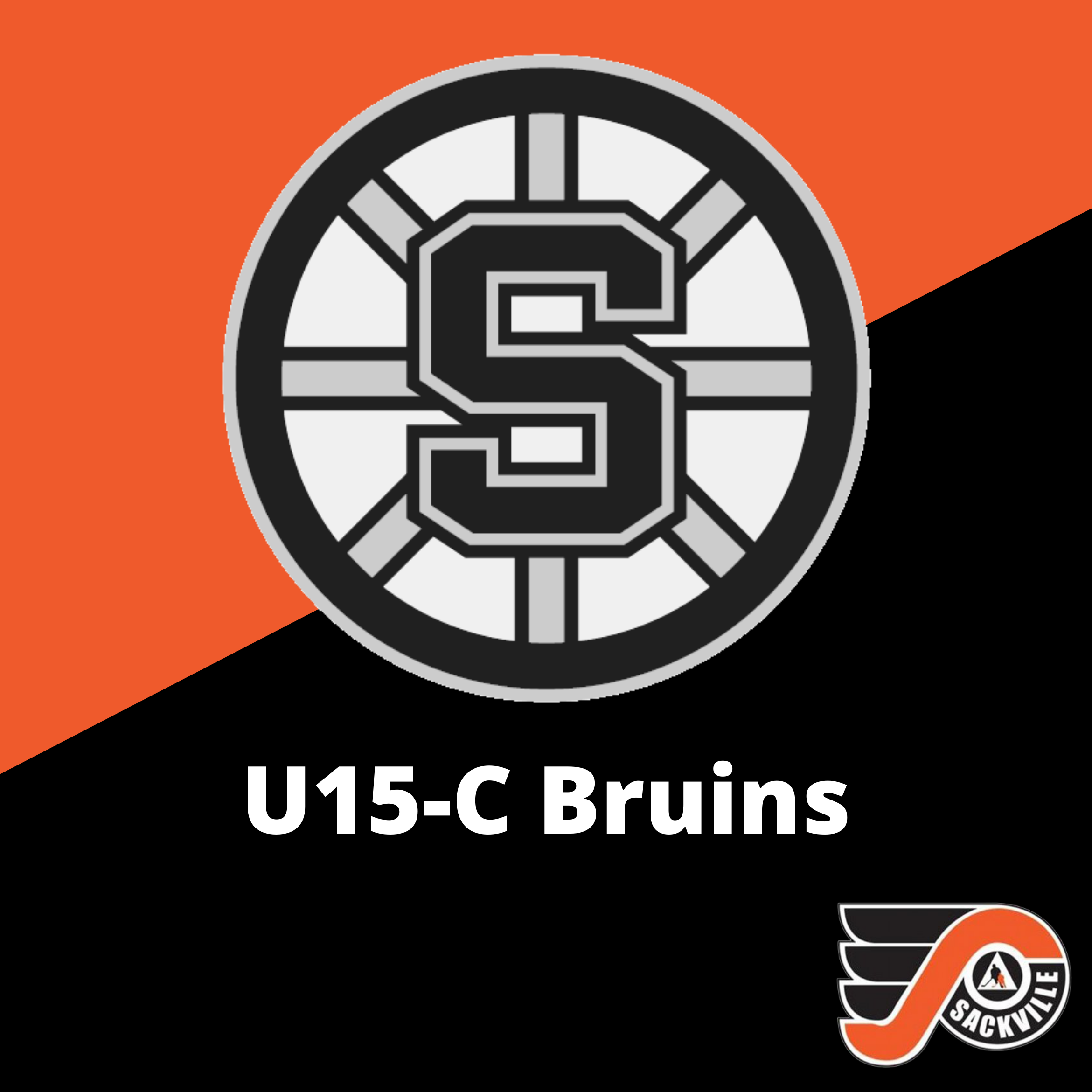Sackville Bruins Sackville Minor Hockey Association